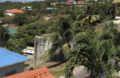 Anse La Raye Apartment | A home away from home - A 5 minute walk to the beach