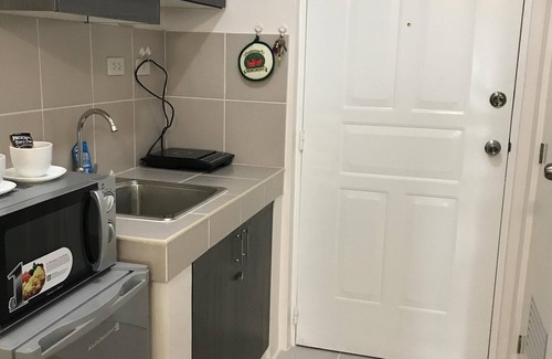 San Jose Condo | A Home Away From Home!