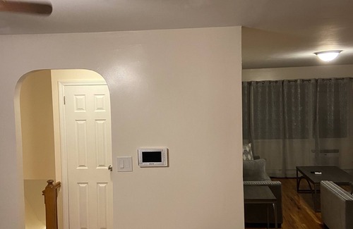 Georgetown Apartment | A home away from home that you would love! Free Wi-Fi!