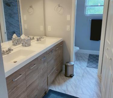 Altamonte Springs House | A home away from home