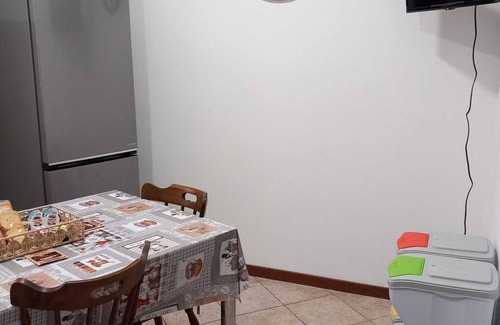 Busto Arsizio Apartment | A HOME AWAY FROM HOME BY ALEX - apartment near the airport