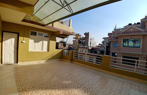Boudhha Apartment | A home for you in Nepal