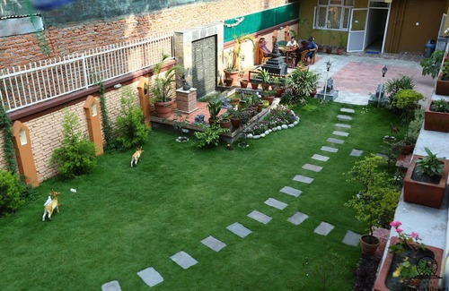 Boudhha Apartment | A home for you in Nepal