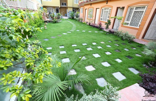 Boudhha Apartment | A home for you in Nepal
