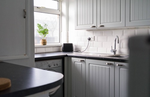 Ashington House | A home from home in the heart of Northumberland