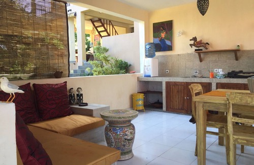 Sawangan Villa | A home like home!