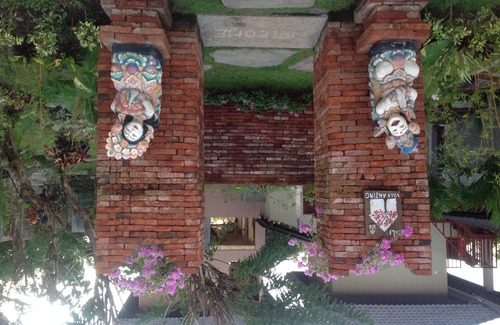 Sawangan Villa | A home like home!