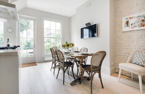 Northcote House | A Home on Northcote