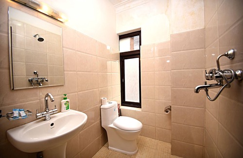 Thamel Apartment | A home rather than a hotel. Bright. Sunny. Quiet. Unique.