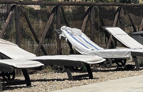 Lake Bracciano House | A home with effortless comfort & genuine Italian living. Near Rome, pool & lake