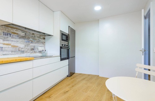 Jerica Apartment | A homely place with views in Jerica