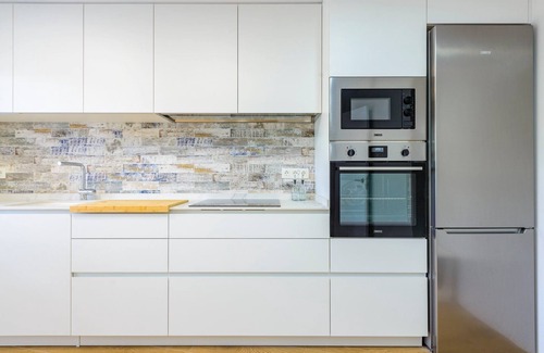 Jerica Apartment | A homely place with views in Jerica