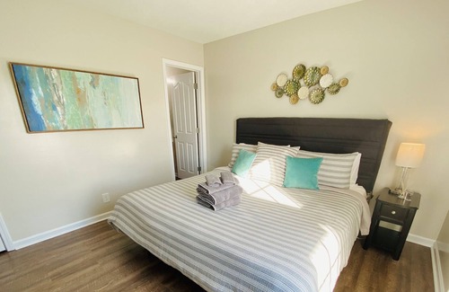 Oak Grove House | A homey home