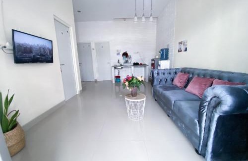 Sedati House | a Homey place near Airport