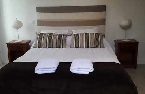 Audressein Hotel | A hostel just for you! Large common areas At the foot of the mountains