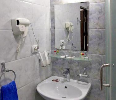 Urtaaul Hotel | A-Hotel Ex Magistral