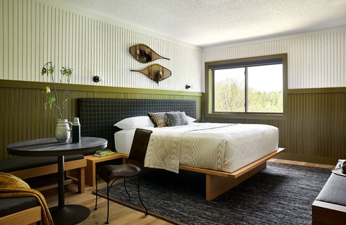 Mount Sunapee Hotel | A Hotel Inn Sunapee