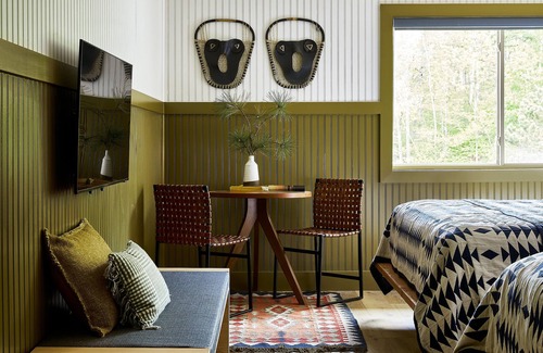 Mount Sunapee Hotel | A Hotel Inn Sunapee