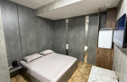 Chuy Province Hotel | A HOTEL Kara-Balta