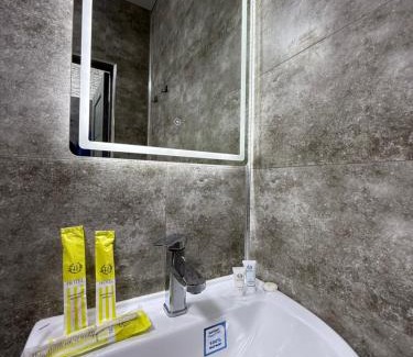 Chuy Province Hotel | A HOTEL Kara-Balta