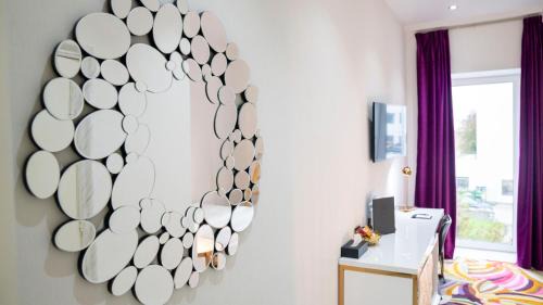 Brondby Hotel | A Hotels Glostrup