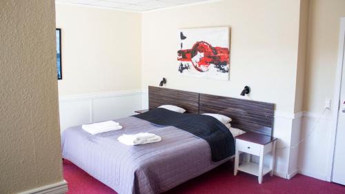 Hedehusene Hotel | A Hotels Roskilde