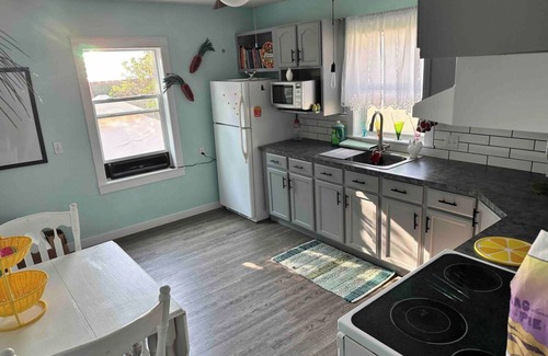Potlatch Cottage | A house built for a company, now housing company!