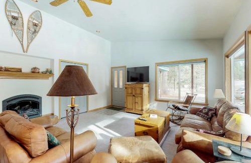 McCall House | A House For All Seasons