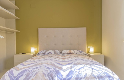 Tarragona Bed & Breakfast | A house for you to live Tarragona (1)
