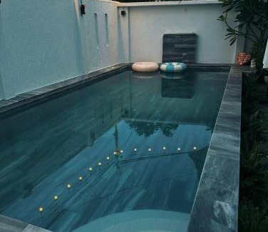 Ho Tram House | A House - homestay Mui Ne