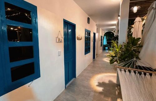 Ho Tram House | A House - homestay Mui Ne