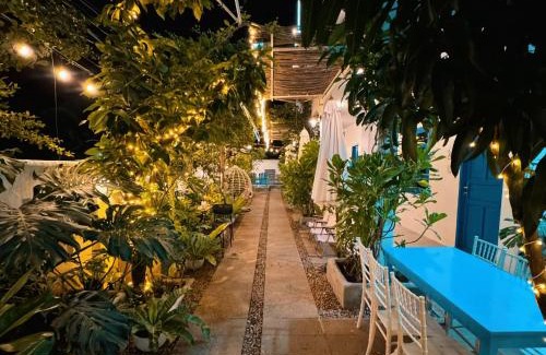 Ho Tram House | A House - homestay Mui Ne