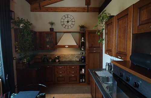 Filottrano House | A house in nature, quiet and poetic, ideal for recharging your energy.