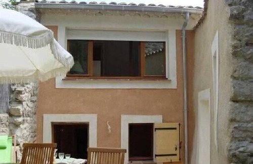 Nyons House | A House In Provence