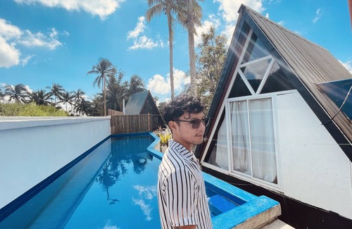 Tayabas City House | A House Lucban
