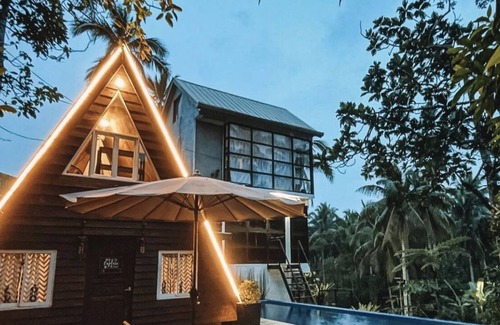Tayabas City House | A House Lucban