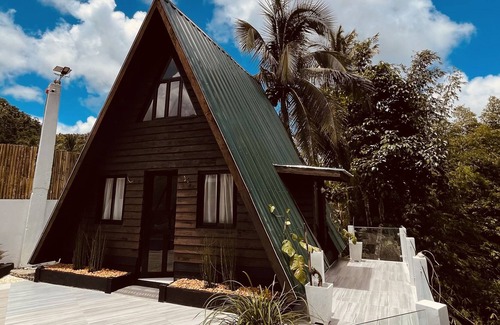 Tayabas City House | A House Lucban