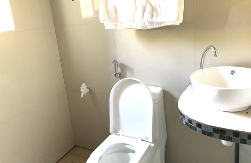 Tayabas City House | A House Lucban
