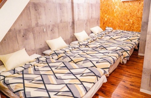 Igidani Onsen Hotel | A house near Himeji Station Entire home for rent/Himeji Hyōgo