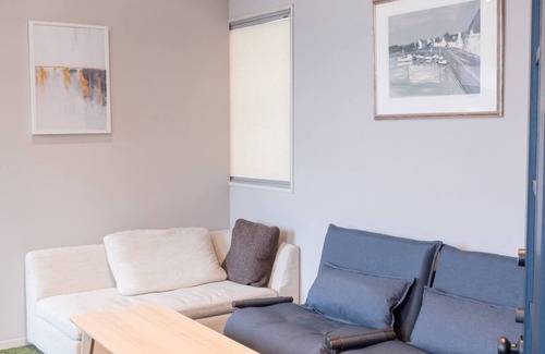 Chuo Ward Apartment | A house to enjoy cooking with family and friends /Kumamoto Kumamoto