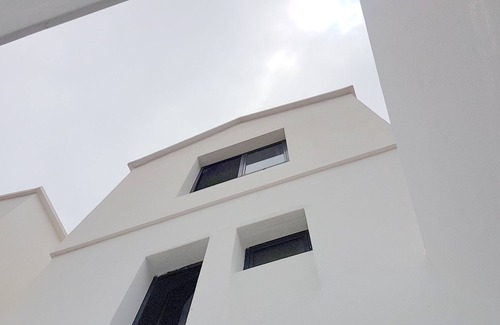 Orzola House | A house with a view. Walking distance to the beach in the nicest sea village.