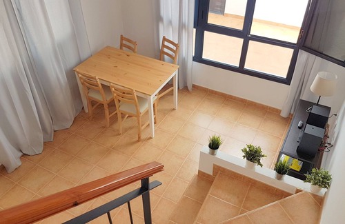 Orzola House | A house with a view. Walking distance to the beach in the nicest sea village.