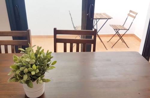 Orzola House | A house with a view. Walking distance to the beach in the nicest sea village.