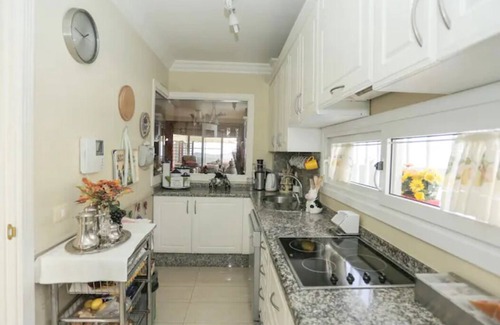 Chayofa House | A house with wonderful views of Tenerife South, La Gomera and sunsets