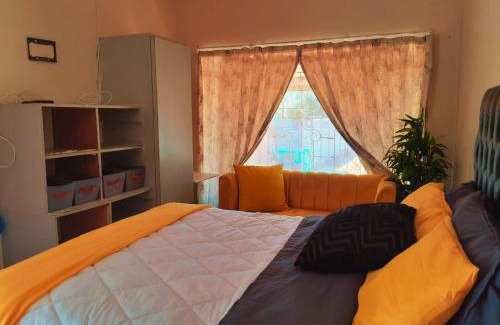 Lyttelton Manor Apartment | A humble abode that is cozy