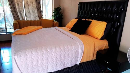 Lyttelton Manor Apartment | A humble abode that is cozy