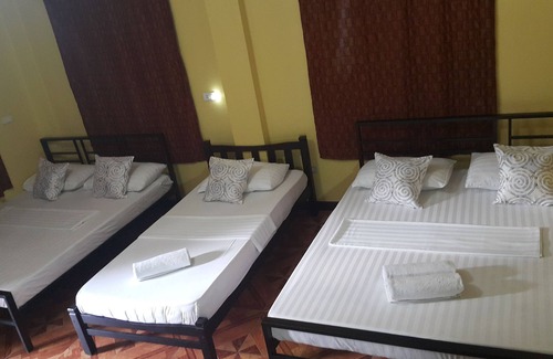 Alaminos Bed & Breakfast | A Hundred Smile at Hundred Islands