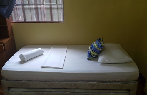 Alaminos Bed & Breakfast | A Hundred Smile at Hundred Islands