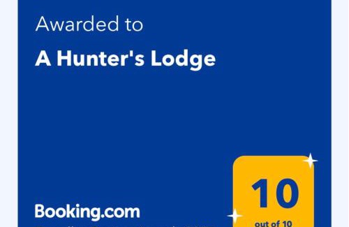 Dambovicioara Ski Chalet | A Hunter's Lodge