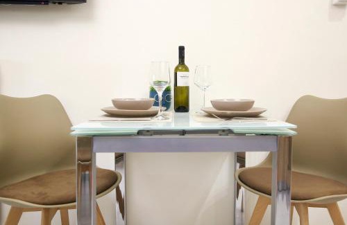Evosmos Apartment | #A Ιoanna's Apartments